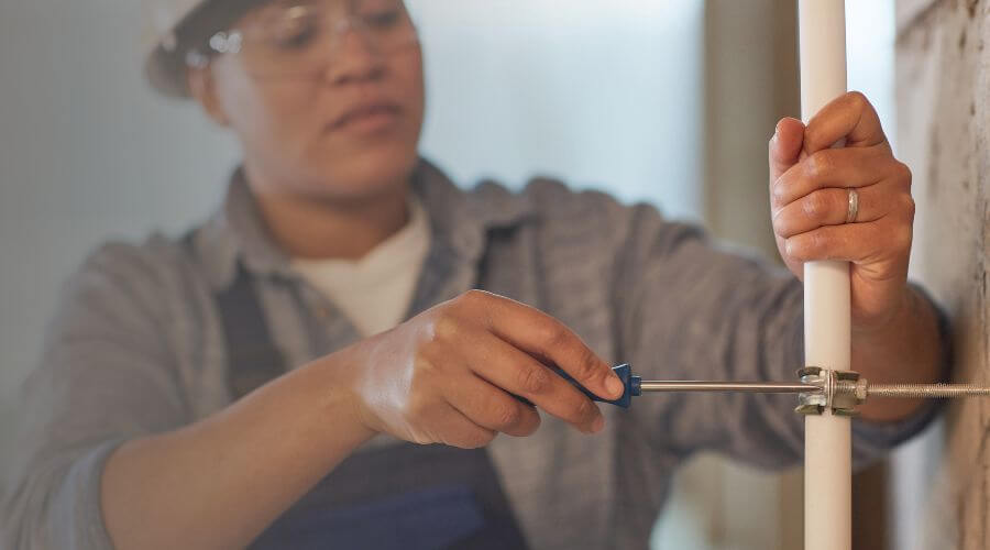 Professional sink repair in Carlton, PA